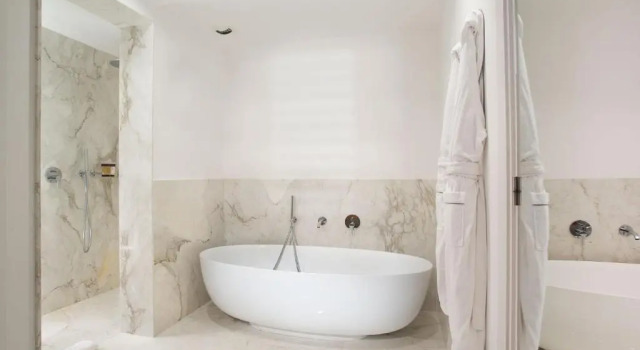 Двухместный номер Superior Casadelmar