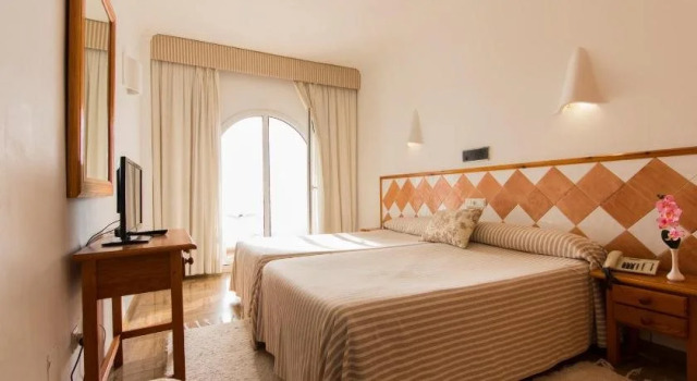 Hotel Sal Marina