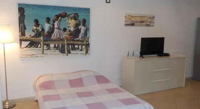 Студия Superior Villa Angelina