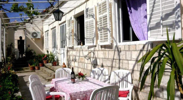 Апартаменты Apartments Cervelin