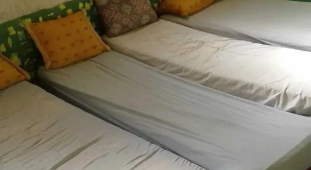 Gite  Imouzzar, Prenota Hotel Aghmat 
