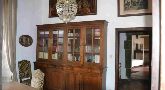 Номер Standard Château de Rosans