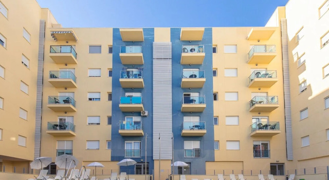 Airbeach Isla Cristina Apartamentos, Rezerwuj Apartament Isla Cristina Huelva