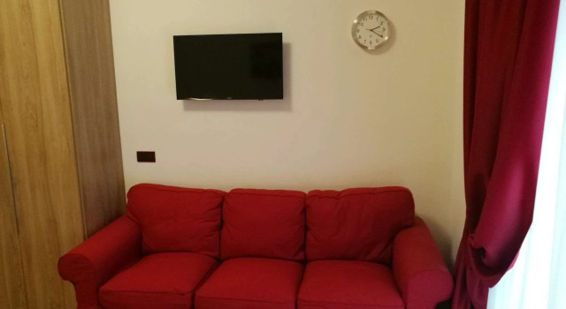Al Trenino Accomodation