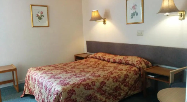 Двухместный номер Standard The Bridgewater Hotel