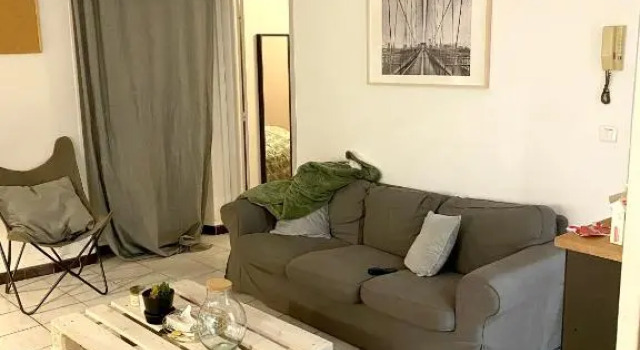 Appartement d'une chambre avec vue sur la ville et wifi a Toulon a 1 km de la plage