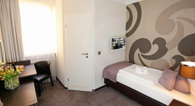 Номер Economy Hotel SONATA