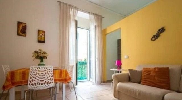 case vacanza canta napoli, casa pane, Buchen Sie Ferienwohnung Neapel Kampanien