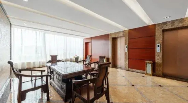 Huaxi Guiguan Hotel, Rezerwuj Hotel Hotele w Baoshan z parkingiem, Parking