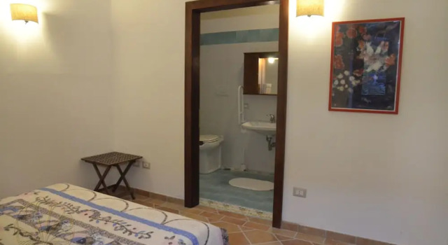 Palazzo Di Mayo, Book Hotel San Giovanni a Piro 