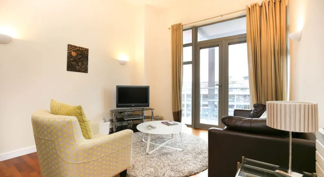 Fantastic 1 Bed Apartment Newcastle City