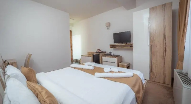 Economică cameră Bushi Resort & Spa