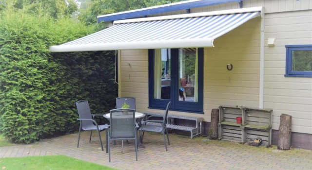 Chalet Bosrust, Rezervasyon Şale Wolfheze Veluwe