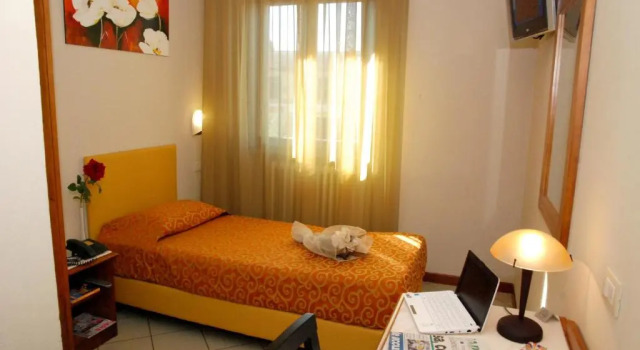 Одноместный номер Hotel Marzia