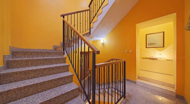 Апартаменты c 1 комнатой Apartments Niko