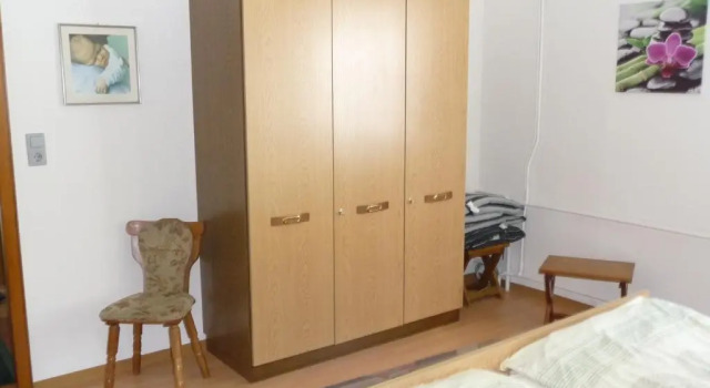 Апартаменты Ferienwohnung Klauke
