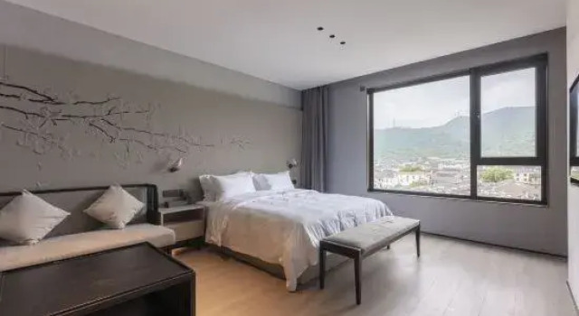 Zhoushan Xinyue  Anatole By Landison, Prenota Hotel Hotel a Zhoushan con parcheggio, Parcheggio