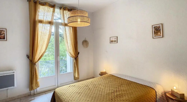 Appartement Lamalou-les-Bains, 3 pièces, 4 personnes - FR-1-451-148, Забронировать Апартаменты/квартира Апартаменты Ламалу-ле-Бен, Апартаменты/квартира