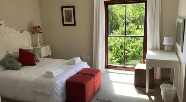 Апартаменты @Leisure Guest Suite