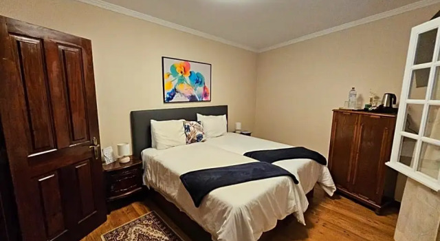 Номер Standard Casa Das Videiras