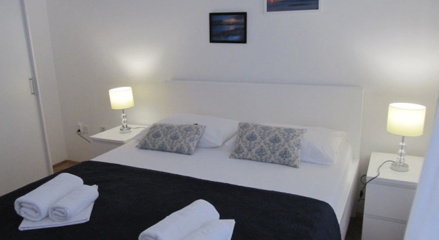 Rooms Falcon