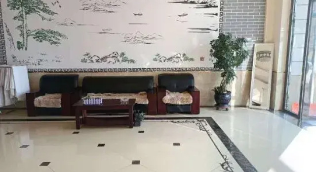 Rixin Hotel (Horqin Left Middle Banner Second Branch), Book Hotel Tongliao Inner Mongolia