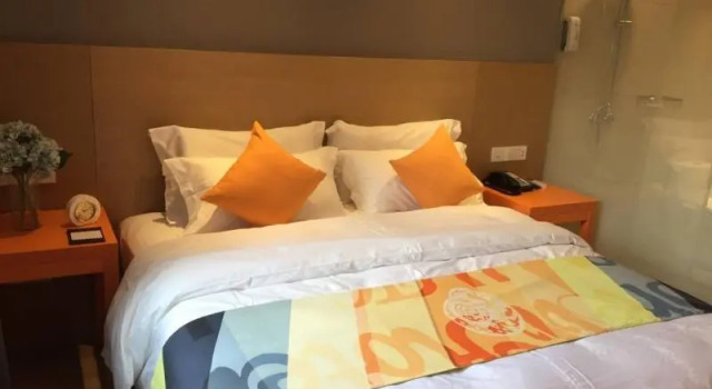 Shell Nanjing Jiangning District University City Hotel, Book Hotel Hotels in Jiangning with Parking, Parking