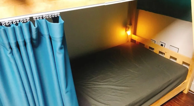 Hi Dear Guesthouse - Hostel