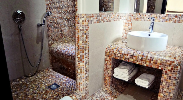 Двухместный номер Standard Al Raya Suites