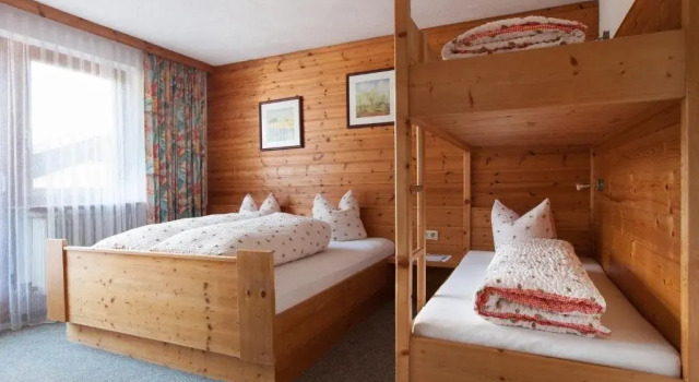Pienz Apart, Rezerwuj Hotel Oetz 