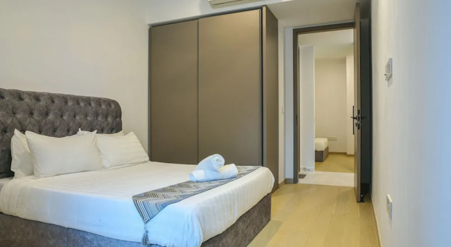 MOONWAY SUITES At EATON KLCC, Забронировать Отель Отели Куала-Лумпура 4 звезды, рядом с Гольф-клуб Royal Selangor, 4*
