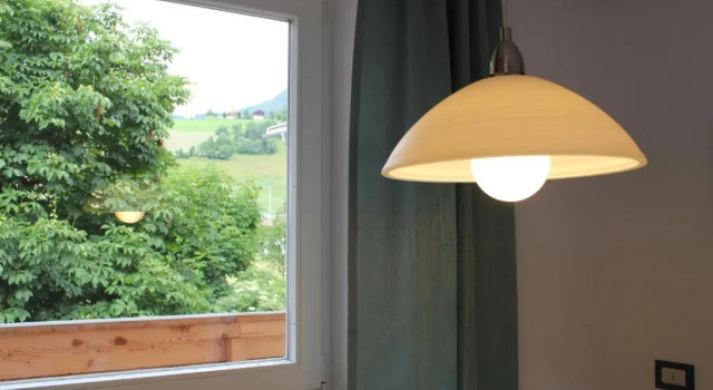 Апартаменты Comfort Christophorus Mountain Residence