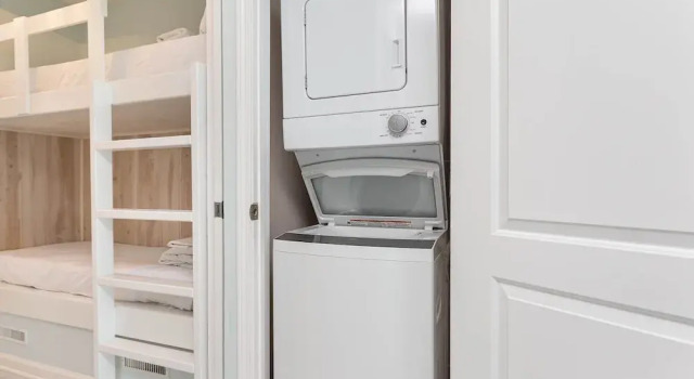 Номер Standard Seacrest 503 1 Bedroom Condo