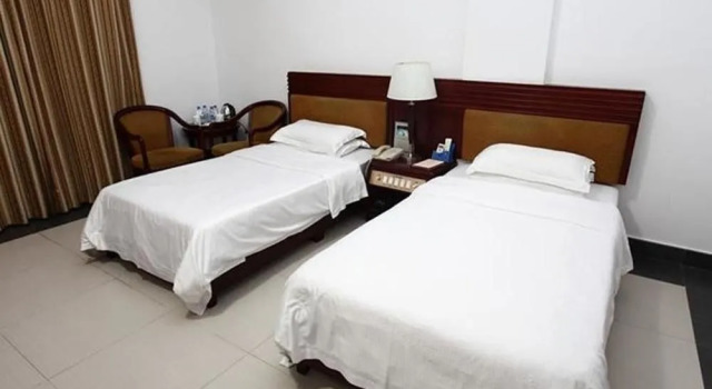 Huizhou Coast Hotspring Resort, Rezerwuj Ośrodek wypoczynkowy Hotele resortowe w Guangdong, Ośrodek wypoczynkowy