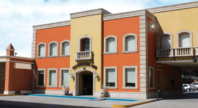 Hotel Plaza las Quintas, Prenota Hotel Hermosillo Sonora