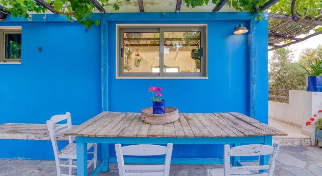 Happy Apartment, Забронировать Апартаменты/квартира Агия-Пелагия Центральный Крит