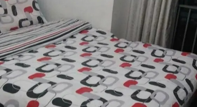 Huangyu Yuan Hotel Apartment, Rezerwuj Apartament Hotele w Shenzhen z parkingiem, Parking