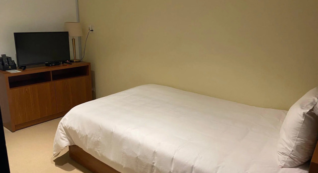 Одноместный номер Standard Red River View Hotel