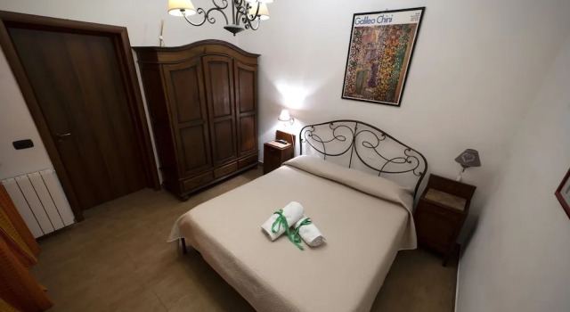 Bed & Breakfast Garibaldi
