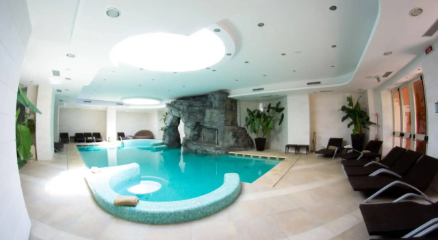 Picciolo Etna Golf Resort & Spa, Curio Collection by Hilton, Забронировать Курортный отель Кастильоне-ди-Сицилия Этна