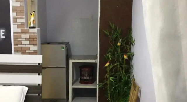 Nostress Guest House