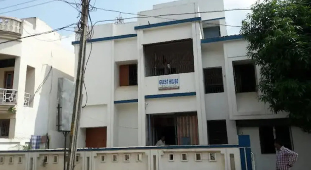 Goroomgo Manorama Residency Bhubaneswar, Varaa Hotelli Hotellit Bhubaneswar aamiaisella, Aamiainen
