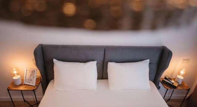 Номер Standard Nuez Residence