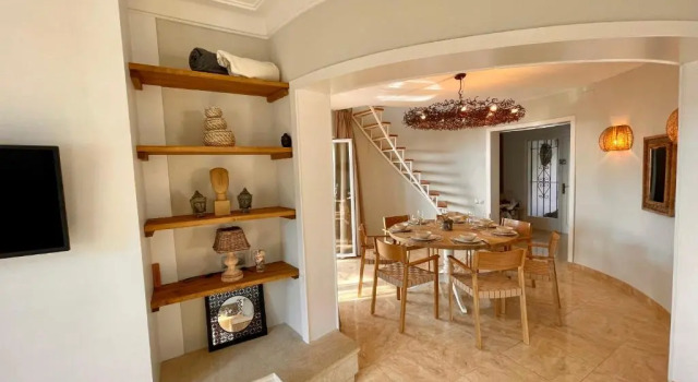 Beach house Tiempo Lento, Buchen Sie Hotel Torrox Axarquía