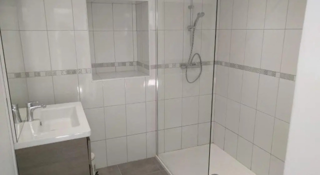 Апартаменты Цокольный этаж Les Appartements Boulonnais