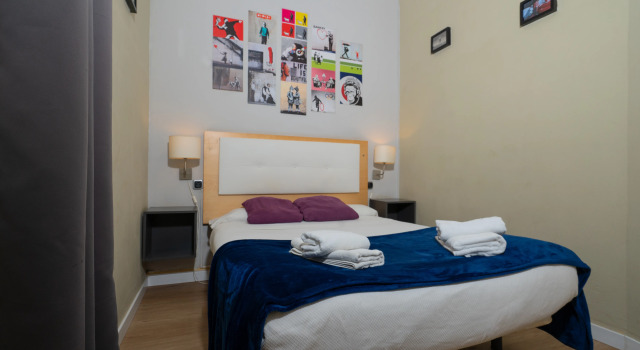 Wow Hostel Barcelona, Забронировать Хостел Хостелы Барселоны, рядом с Palacio del Flamenco, Хостел