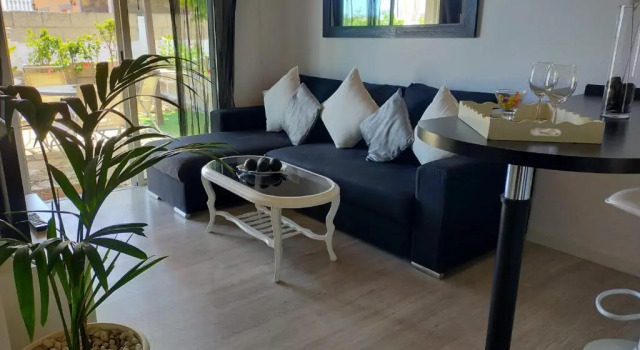 Шале Villa Daita 1