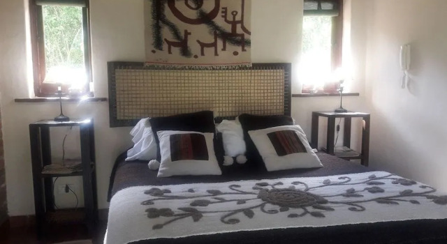 Posada La Soñada, Rezerwuj Hotel Tafí del Valle Tucumán