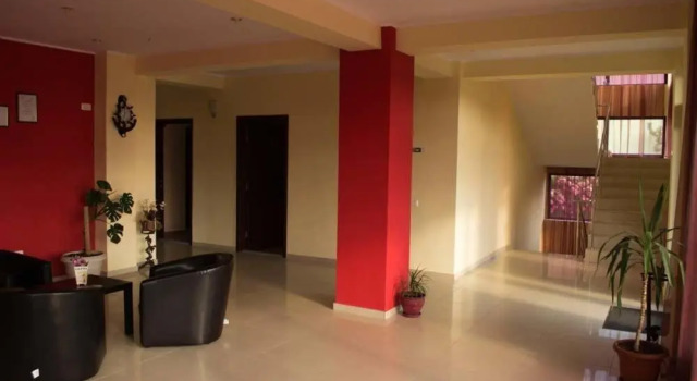 Vila Elva, Rezervovat Hotel 3hvězdičkové hotely v Eforie, 3*