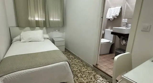 Номер Standard Hostal Mellizo